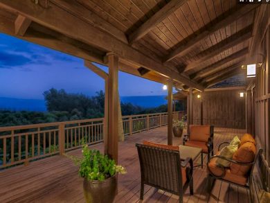 Historic 12 Acre Property on Kohala Mountain